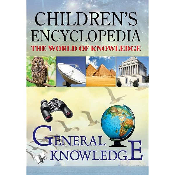 Amazon.com: THE BIG BOOK OF KNOWLEDGE A-Z: 9781588650832: Acker